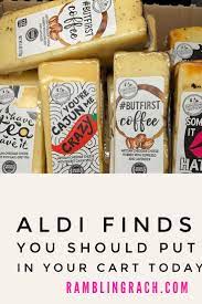 Specialty Cheeses Chocolate Advent Calendar Aldi Aldi Cheese