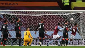 Aston villa adına tek golü ise 43.dakikada watkins kaydetti. Recap Aston Villa 7 2 Liverpool