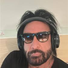 Photo by Marco Mendoza Official (@marcomendozaofficial) · June 30, 2025