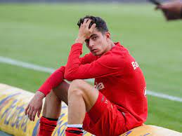 #julian brandt #kai havertz #bravertz #bayer leverkusen #germany nt #mine* #alario in the middle one in 3rd row is like 'nah this is too intense for me' #that last one in the third row ! Kai Havertz Transfer Why Likes Of Liverpool Man Utd And Barcelona Are So Interested The Independent The Independent
