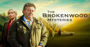 The brokenwood mysteries