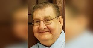 Obituary information for Paul J. Lukasiewicz