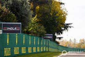 Gran premio di san marino) was a formula one championship race which was run at the autodromo internazionale enzo e dino ferrari in the town of imola, near the apennine mountains in italy, between 1981 and 2006.it was named after nearby san marino because there already was an italian grand prix held at monza. 2021 F1 Emilia Romagna Gp Session Timings And Preview