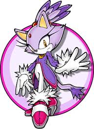 Resultado de imagen para imagenes de Blaze de Sonic