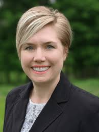 Amanda Douridas, CCA