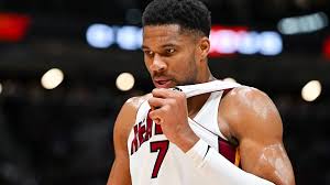 Giannis Antetokounmpo sets new all-time Miami Heat record despite losing first two games