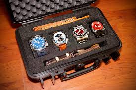 In this video i'll show diy transfer case 2h, 4h, 4l. Diy Pelican Watchcase By The Martinator Shouts