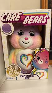 Barrie wrote for 'The Care Bears' and also 'Fraggle Rock' ! What a guy.