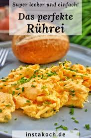 Das Perfekte Ruhrei Schnell Und Einfach Instakoch De Rezept Perfektes Ruhrei Lecker Rezepte