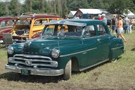 Image result for Ceram Green 1951 Dodge