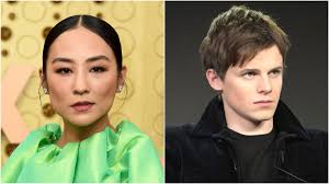 The Morning Show' adds Greta Lee and Ruairi O'Conner to cast for season 2
