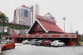 Ideally located in downtown kuala lumpur in the heart of the golden triangle, w kuala lumpur is surrounded by the main tourist spots in town. It S Official The Oldest A W Outlet In Petaling Jaya Will Be Closing Down For Good This Year News Rojak Daily
