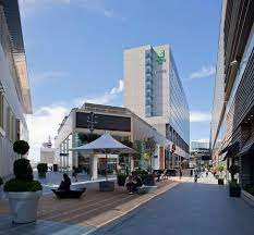 Guests of the hotel can also visit popular attractions like madame tussauds. Holiday Inn London Stratford City Bewertungen Fotos Preisvergleich Tripadvisor