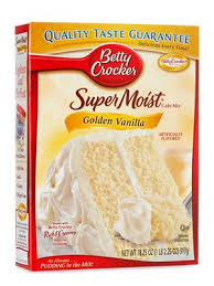 19 random and delightful things you can make with boxed cake mix. 10 Quick Cake Mixes That Ll Have You Feeling Like A Pro Baker Vanilla Cake Mix Recipes Betty Crocker Cake Mix Recipes Vanilla Cake Mixes