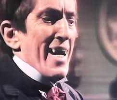 My Days as a Vampire Bat. Are you of Generation Dark Shadows?