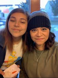 This something Bella Gordon has wrote and wanted to share it. I love you so  much Bellah you are a very amazing young woman.