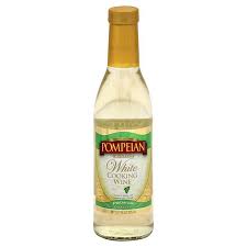 But after the wine goes past its expiration date, it will face a gradual decrease in quality and eventually reach an inedible point. Pompeian White Cooking Wine Shop Vinegar Cooking Wine At H E B