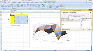 Is There Any Excel Like But Free Software That Is Able To