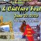 Appalachian Trail Arts & Culture Festival