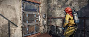 Medium tier puzzles are accessible once you've obtained a blue card from basic (green) puzzles. Monument Puzzles Are Here Rustafied