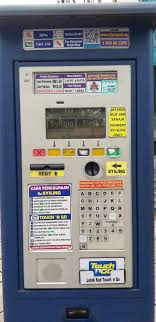 Moving forward, all road users are required to use the following. Farizghazali Dbkl Parking Rate 2019