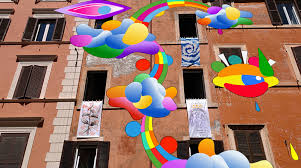 Editia din acest an va avea o noua scena, red bull music stage, ce va gazdui o productie speciala si un mix eclectic de artisti. Art Exhibition Link