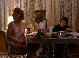 With tilda swinton, amy madigan, karen sillas, frances fisher. Female Perversions Jonathan Rosenbaum