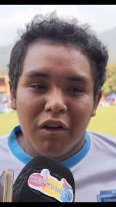 Darwin Peña: Promesa del Fútbol Sub 18 de Inquisivi