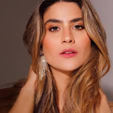 Ana María Lopera, modelo paisa con proyección internacional