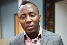 Daily post gathered that the female police officer fired teargas cannister at sowore on monday. Police Confirm Killing Of Omoyele Sowore S Younger Brother Naija News