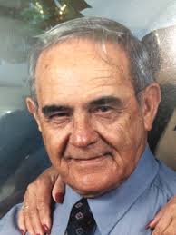 Obituary Robert Wesley...