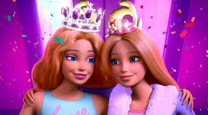 Pin By Madalina Cristina Burca On Barbie In 2020 Barbie Princess Princess Adventure Barbie Cartoon