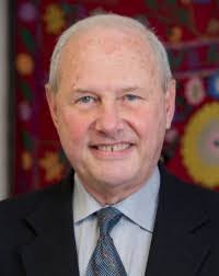 Frederick Starr's Instagram, Twitter & Facebook