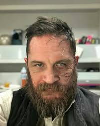 Tom hardy's peaky blinders character alfie solomons was a formidable gangster whose clipped tone of. Tom Hardy Love On Twitter Peaky Blinders