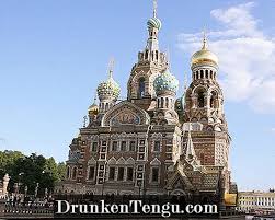 Church in peterhof, saint petersburg, russia. Ongebruikelijke Plaatsen In Sint Petersburg Foto S Maatschappij 2021