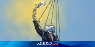 Maybe you would like to learn more about one of these? Menghina Diri Sendiri Halaman All Kompas Com