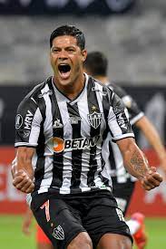 We did not find results for: Hulk Comes Off Bench To Lift Atletico Mineiro To 2 1 Win