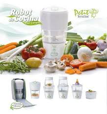 Comprar ahora precios con iva sin transporte. Robot De Cocina 5 En 1 Compact Para La Comida Del Bebe