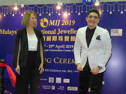 Mij exhibition sdn bhd is on facebook. Kee Hua Chee Live Malaysia International Jewellery Festival 2019 Spring Edition From Friday 26 To Monday 29 April 2019 At Kuala Lumpur Convention Centre Hall 5 Was Officiated And Declared Open By