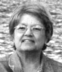 Karla Potter Obituary (2006)