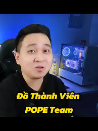 Là một thành viên POPE Team không thế không mua #bud #budcreate #gamin...
