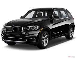 2018 Bmw X5 Prices Reviews Pictures U S News World Report