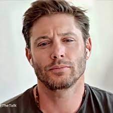Jensen ackles has been cast as batman in batman: 35 Jensen Ackles Private Ideen In 2021 Jensen Ackles Manner Frisur Kurz Dean Winchester