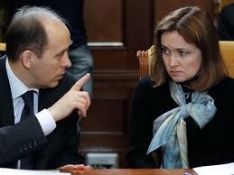 Mame, iubite, colege sau profesoare. Pentru Prima Data Rusia Are O Femeie La Conducerea Bancii Centrale Incont Stirileprotv Ro