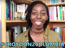 Croydon2Columbia