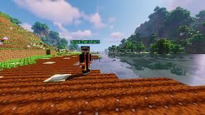 Here you can start factions, create alliances, and have friendships that may minecraft earth. When Earth Was Flat Minecraft Server Topg