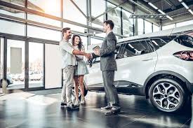 Instead, you need to work with a special finance dealer that has subprime lenders, or a buy here pay here (bhph). How Could Bankruptcy Affect Your Vehicle Credit Action