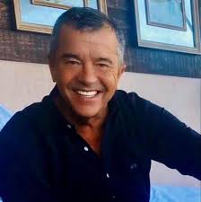 Juan Francisco Novion Verdugo