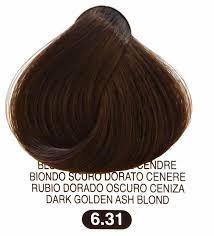 Terme Professional Hair Colouring Cream 6 31 Dark Golden Ash Blond 3 38oz See This Great Product This Is An A Hair Color Professional Hairstyles Ash Blonde