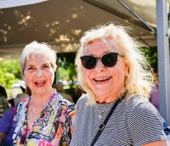 Jubilare feiern wieder zusammen